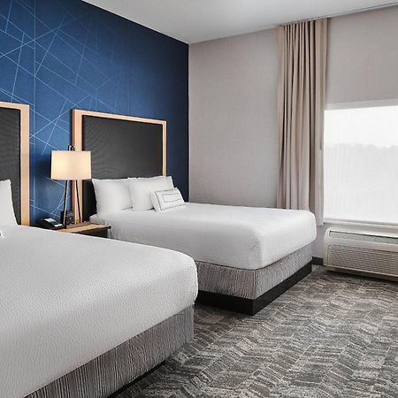Springhill Suites By Marriott Roanoke Eksteriør billede