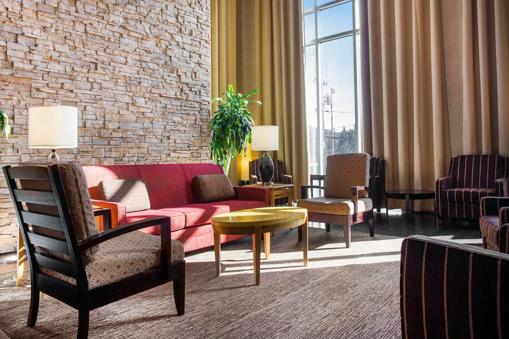 Springhill Suites By Marriott Roanoke Eksteriør billede