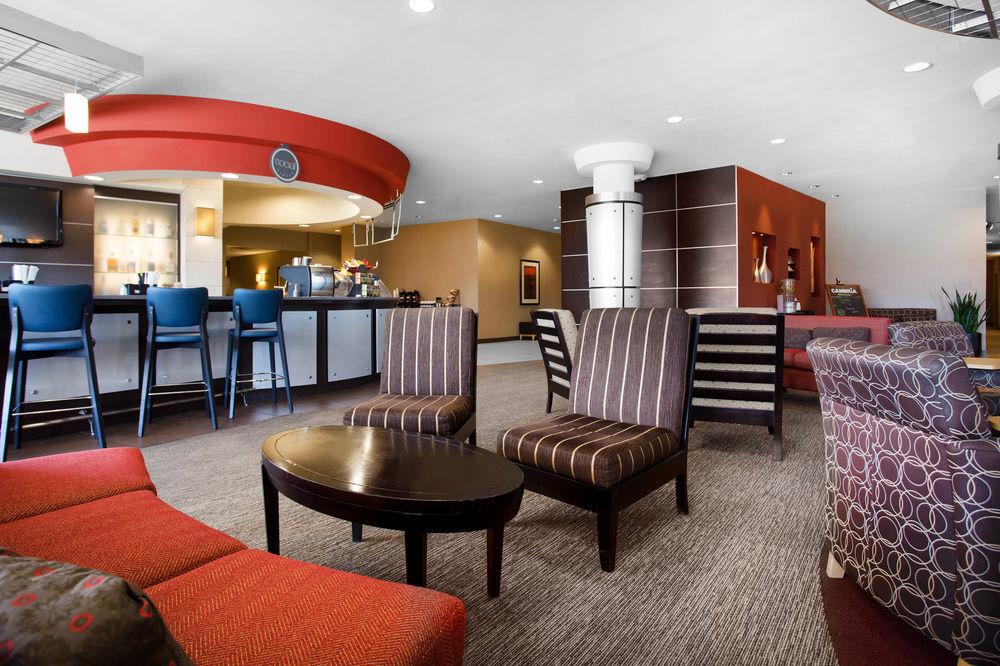Springhill Suites By Marriott Roanoke Eksteriør billede