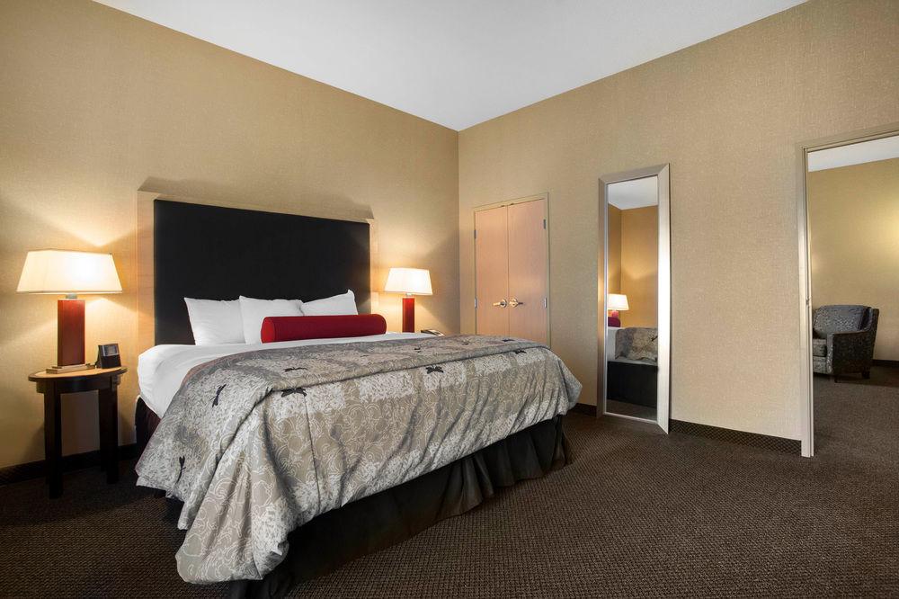Springhill Suites By Marriott Roanoke Eksteriør billede
