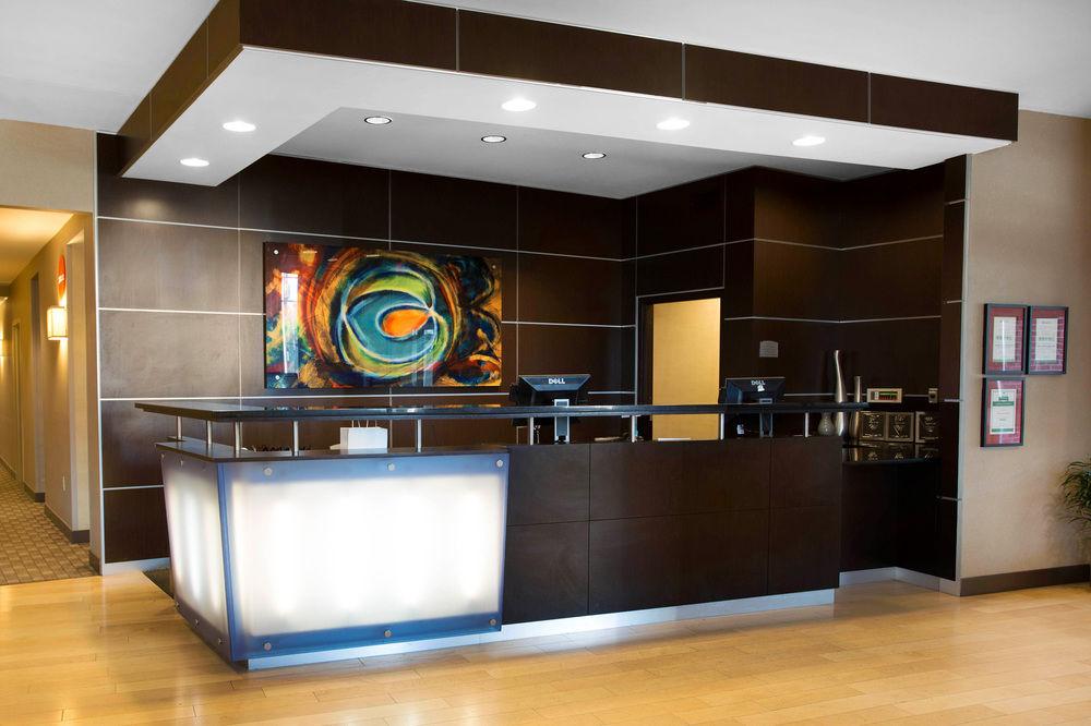 Springhill Suites By Marriott Roanoke Eksteriør billede