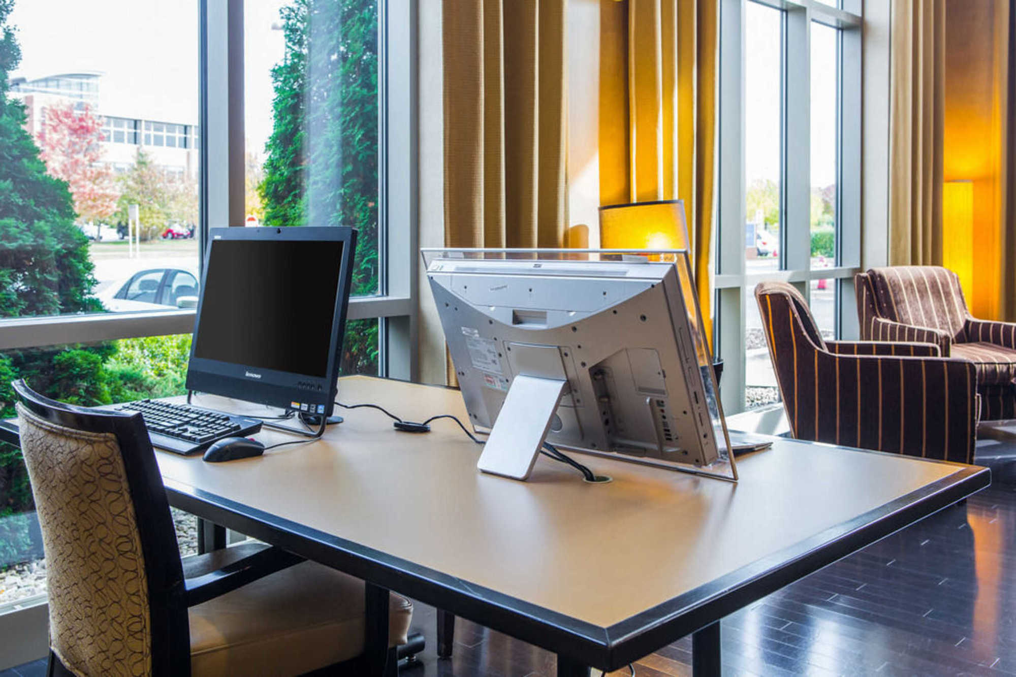 Springhill Suites By Marriott Roanoke Faciliteter billede