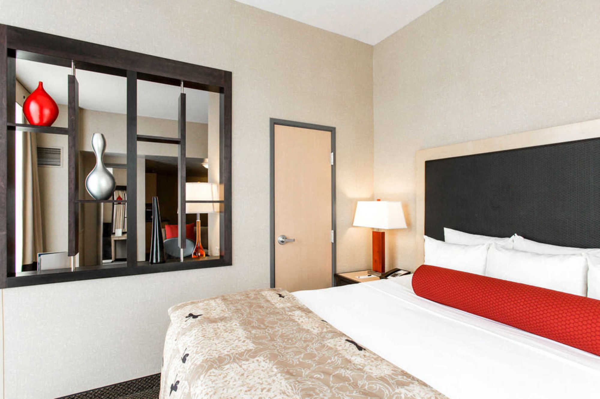 Springhill Suites By Marriott Roanoke Værelse billede