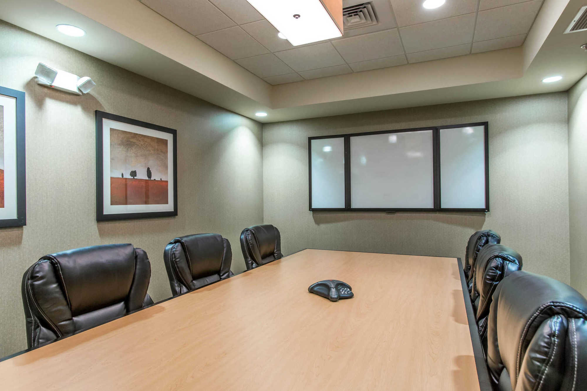 Springhill Suites By Marriott Roanoke Faciliteter billede