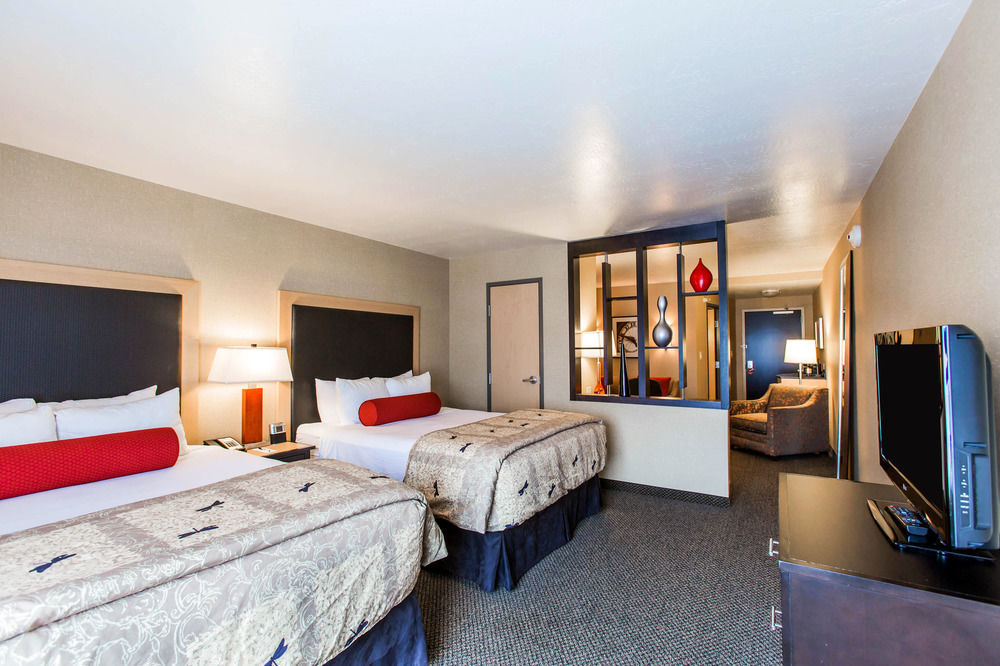 Springhill Suites By Marriott Roanoke Eksteriør billede