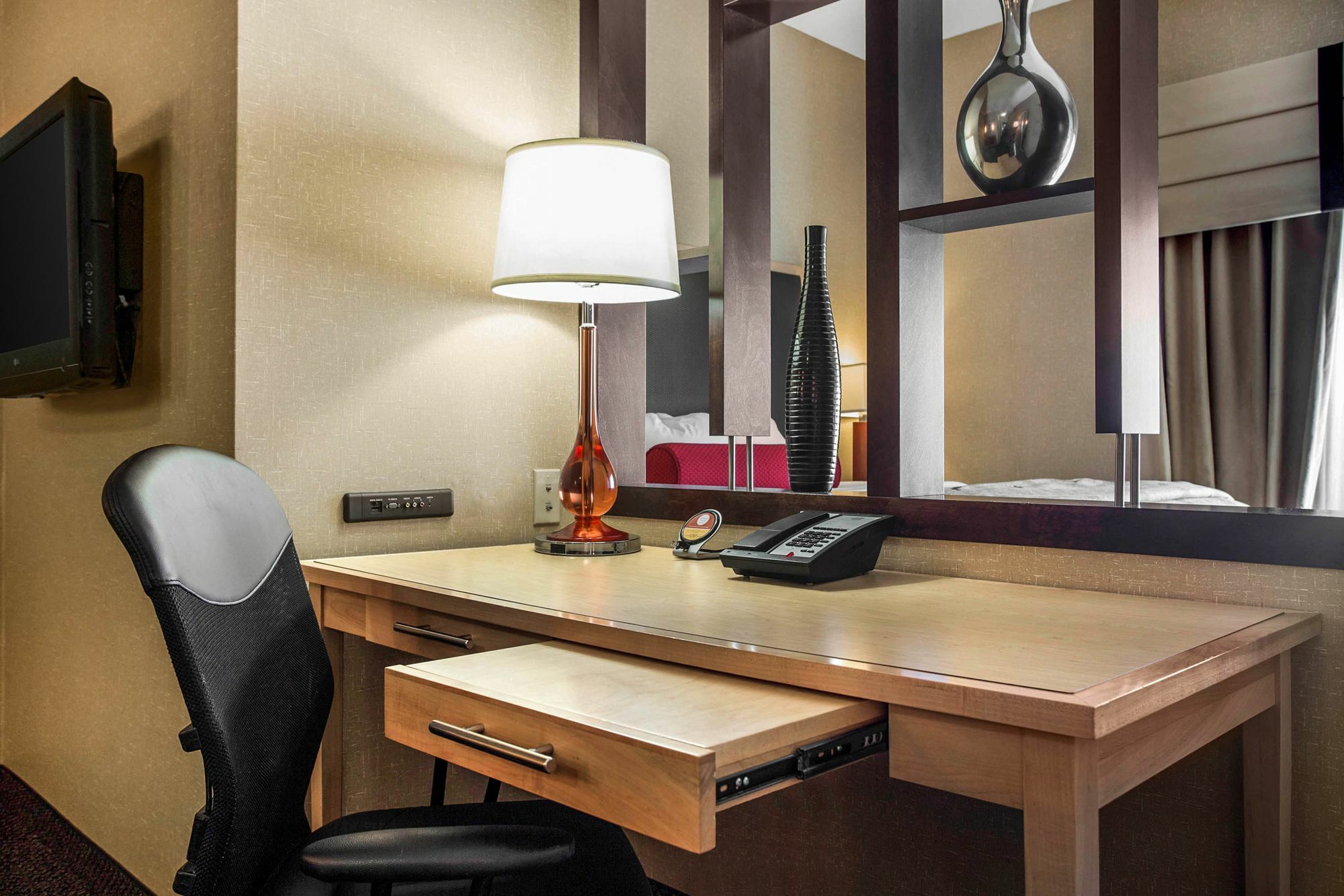 Springhill Suites By Marriott Roanoke Eksteriør billede