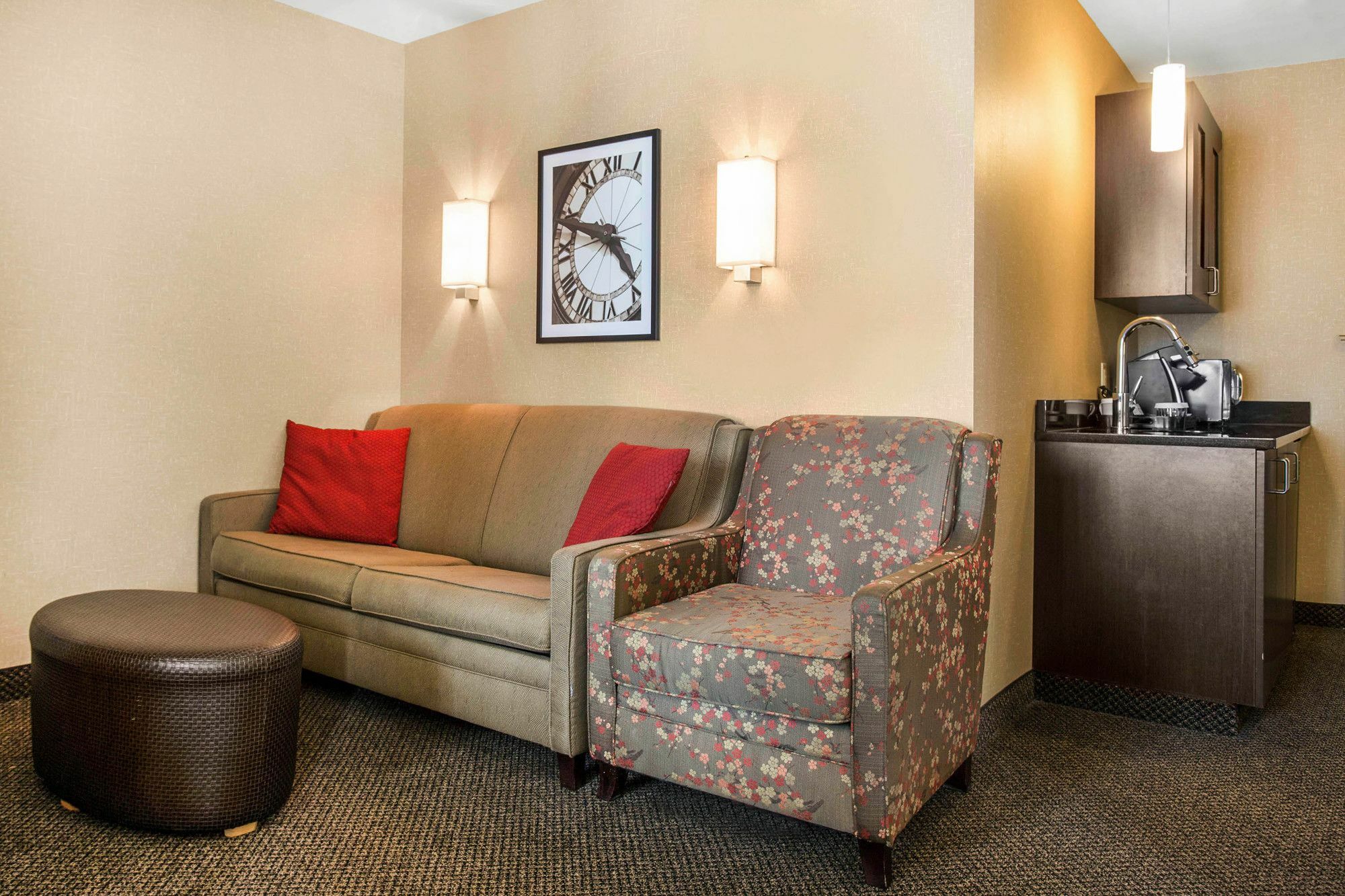 Springhill Suites By Marriott Roanoke Eksteriør billede