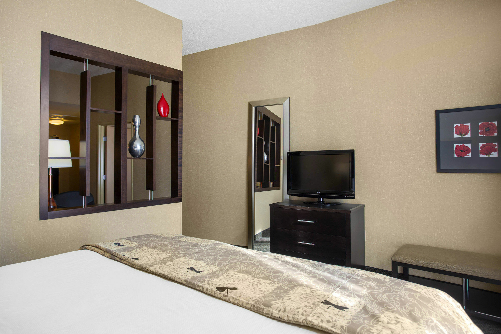Springhill Suites By Marriott Roanoke Eksteriør billede