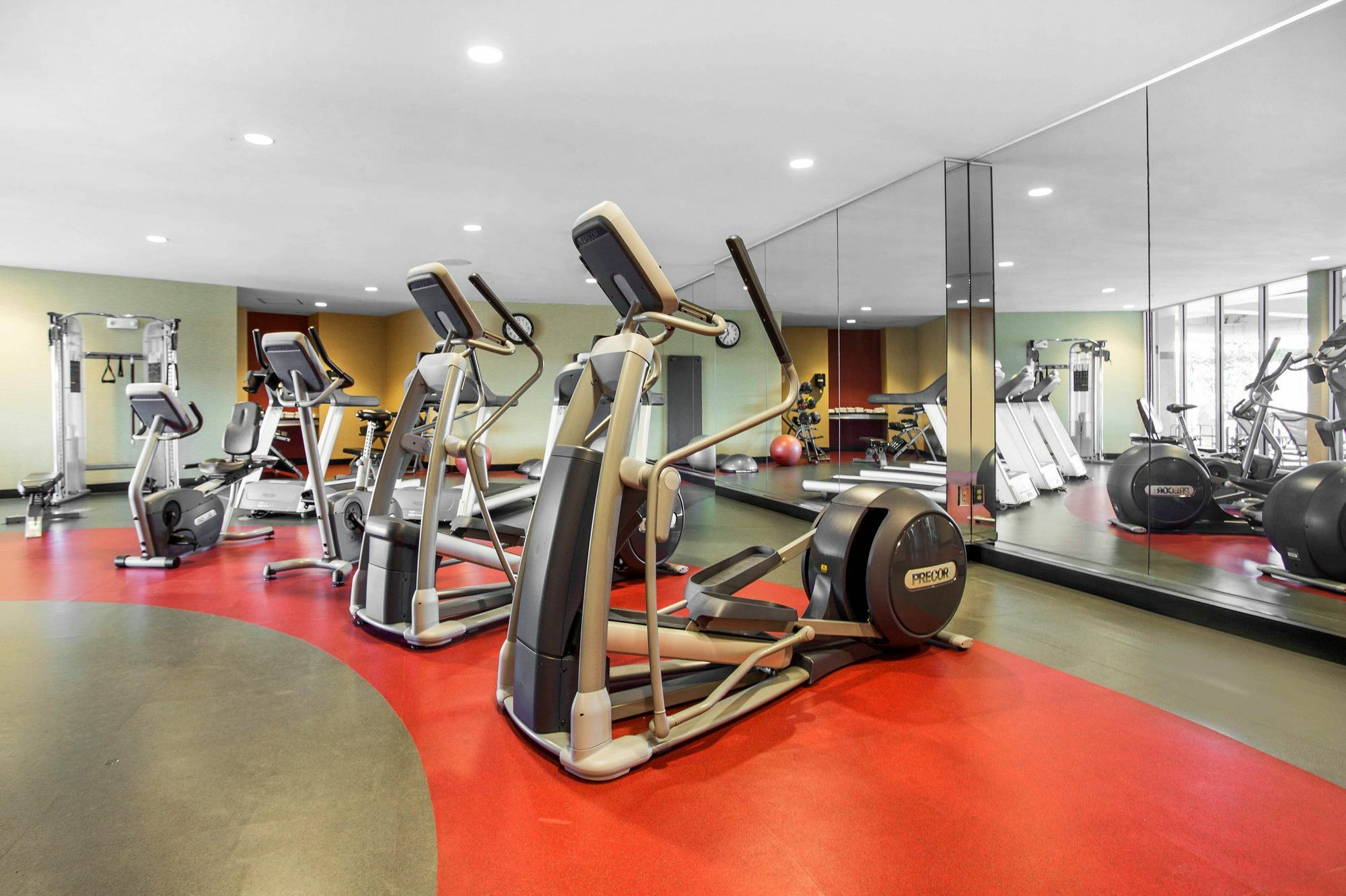 Springhill Suites By Marriott Roanoke Eksteriør billede