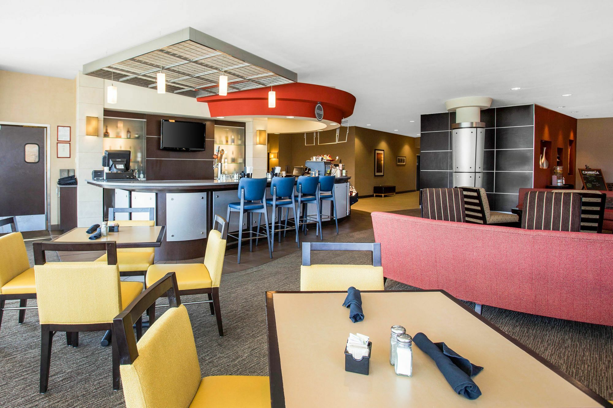 Springhill Suites By Marriott Roanoke Eksteriør billede