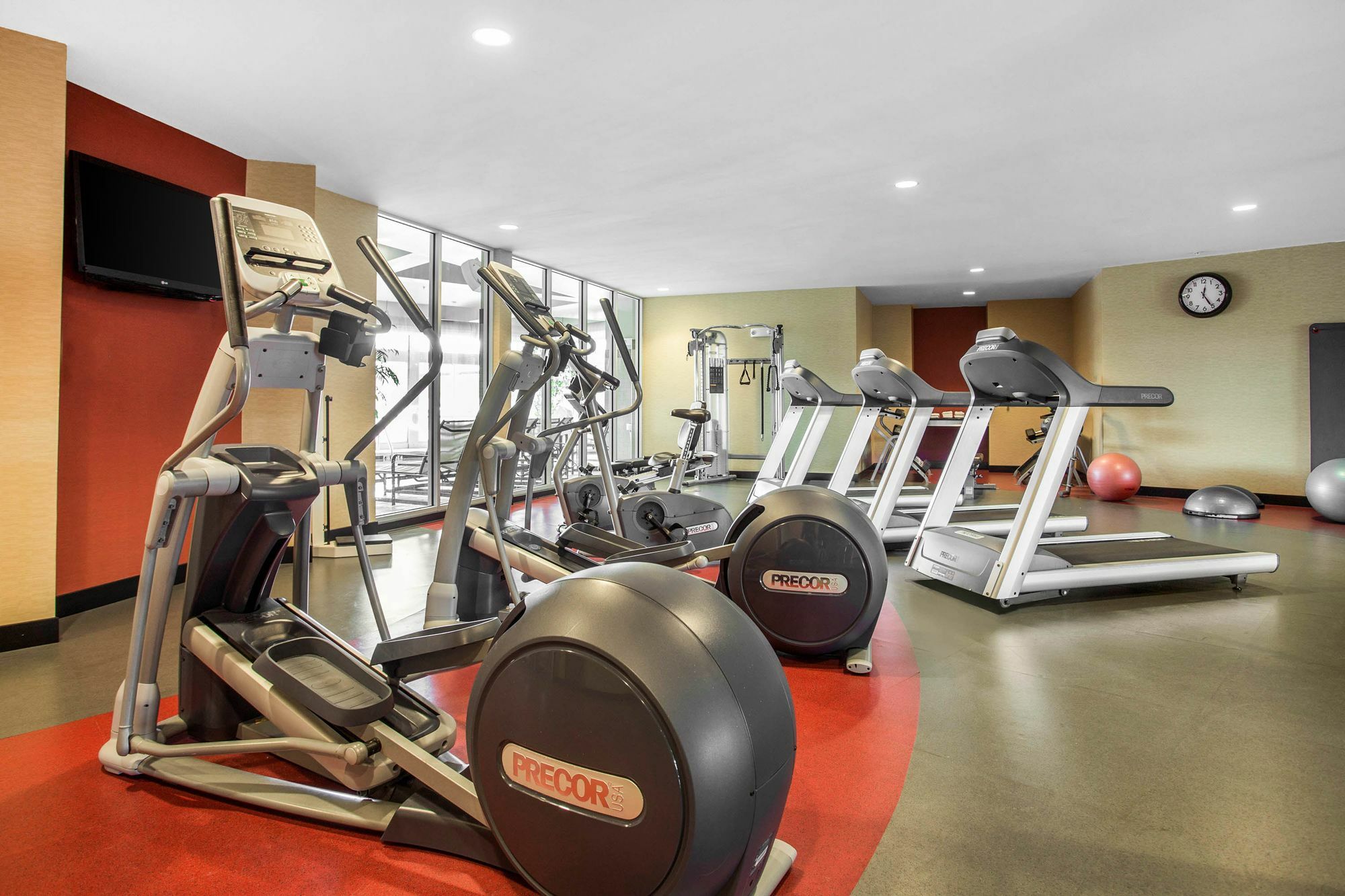 Springhill Suites By Marriott Roanoke Eksteriør billede