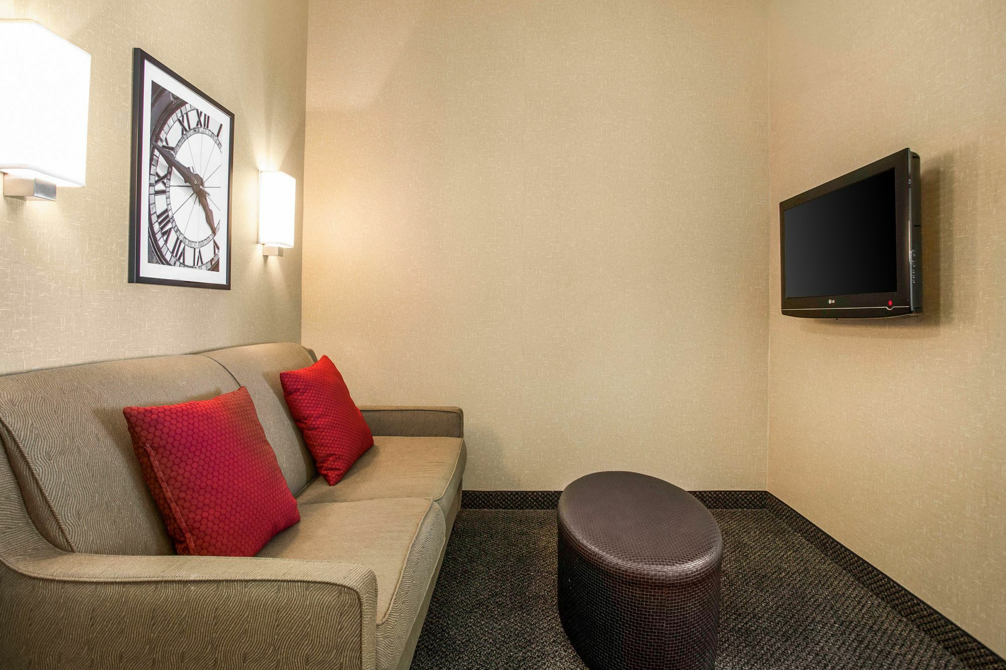 Springhill Suites By Marriott Roanoke Eksteriør billede