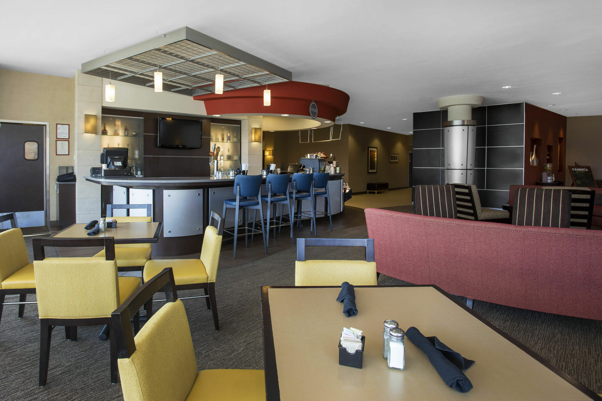 Springhill Suites By Marriott Roanoke Eksteriør billede